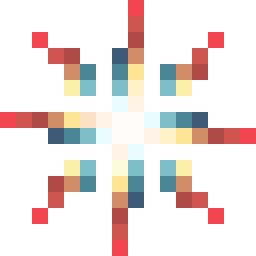 Инфинитронный катализатор