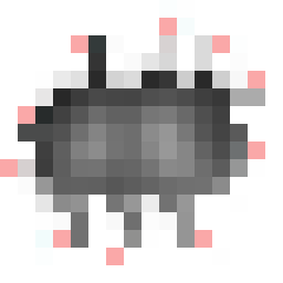 Криониевая электросхема