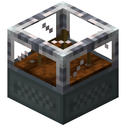 Теплица селекционера