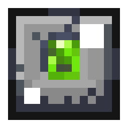 Улучшение «Фитогенный обработчик»