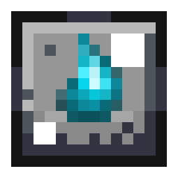 Улучшение «Бесконечный источник»