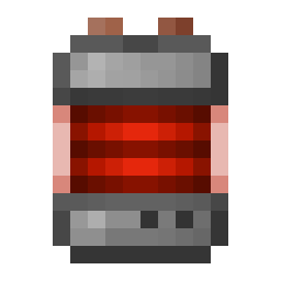 Поглотитель нейтронов MK2